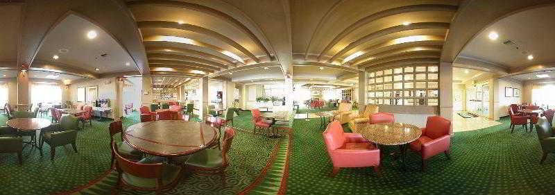 Courtyard Seattle North / Lynnwood Everett Buitenkant foto